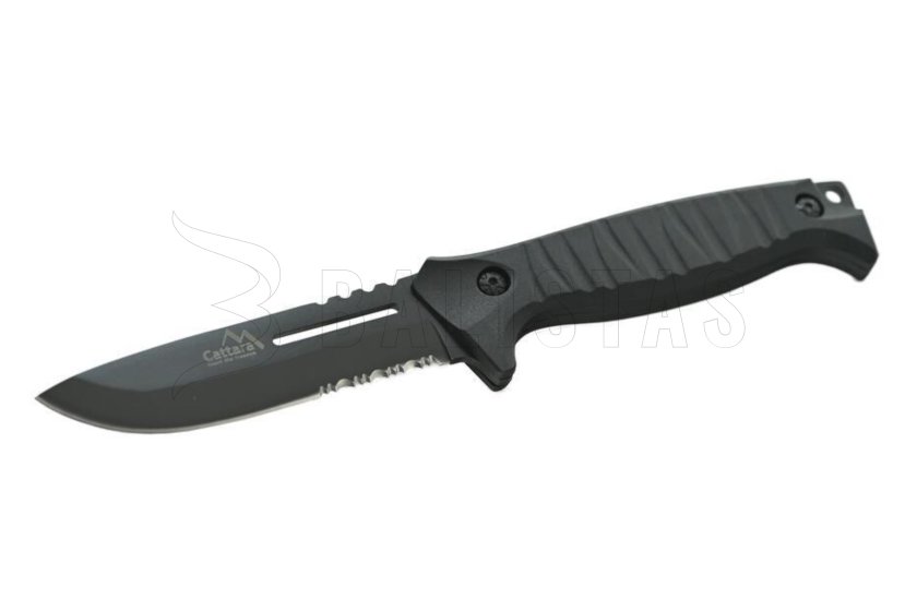 Dýka Cattara WARRIOR 22,5cm s pouzdrem 02.jpg
