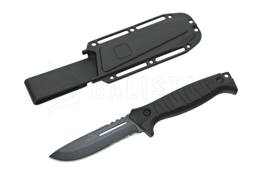 Dýka Cattara WARRIOR 22,5cm s pouzdrem 06.jpg