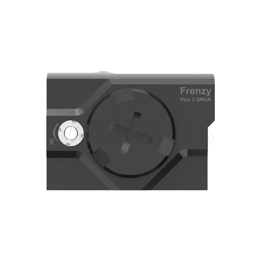 Kolimátor Vector Optics Frenzy Plus F3 1x18x20 12.webp