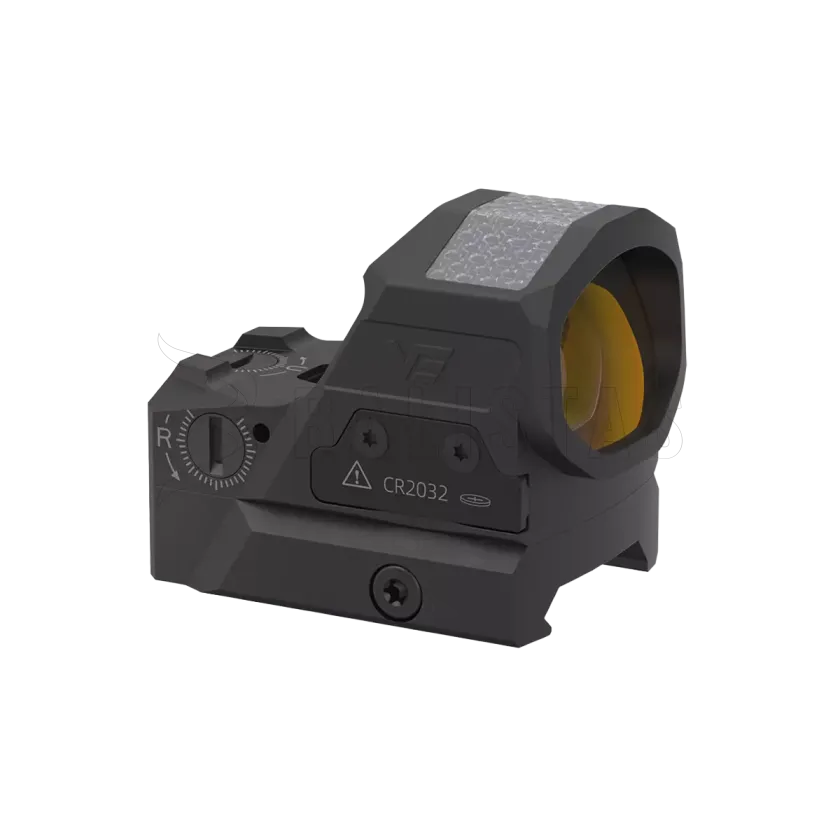 Kolimátor Vector Optics Frenzy-X FLEX 1x19x26 SMR GenII Solar Power Multi-Reticle 3