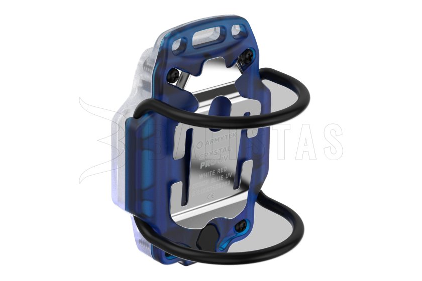 Multifunkční svítilna Armytek Crystal Pro UV - modrá 03.jpg