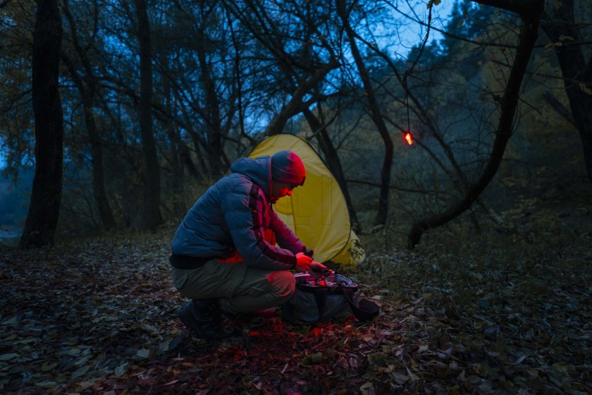 Multifunkční svítilna Armytek Crystal Pro UV - modrá 06.jpg