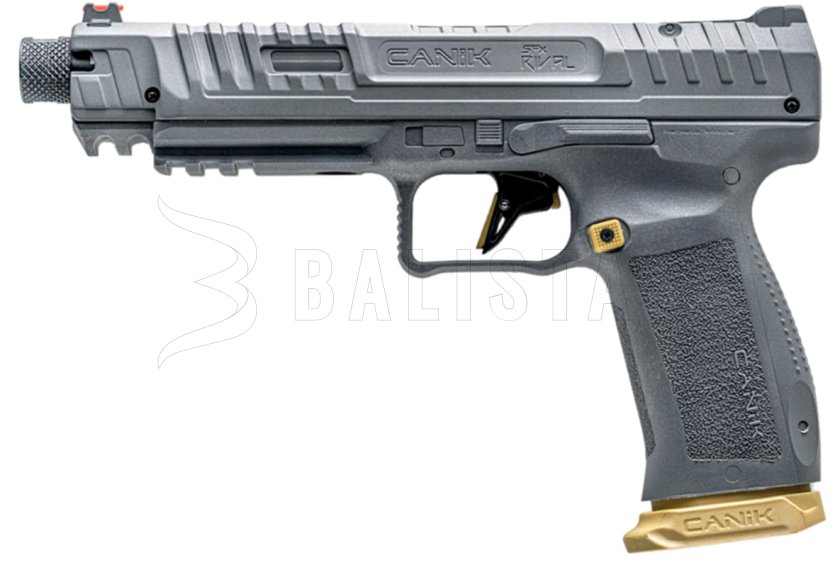 RAM Pistole Chiappa LTL Canik Rival C50 Grey edit 1