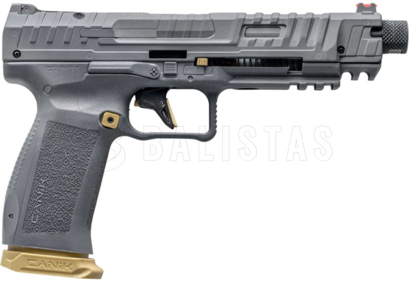 RAM Pistole Chiappa LTL Canik Rival C50 Grey edit 2