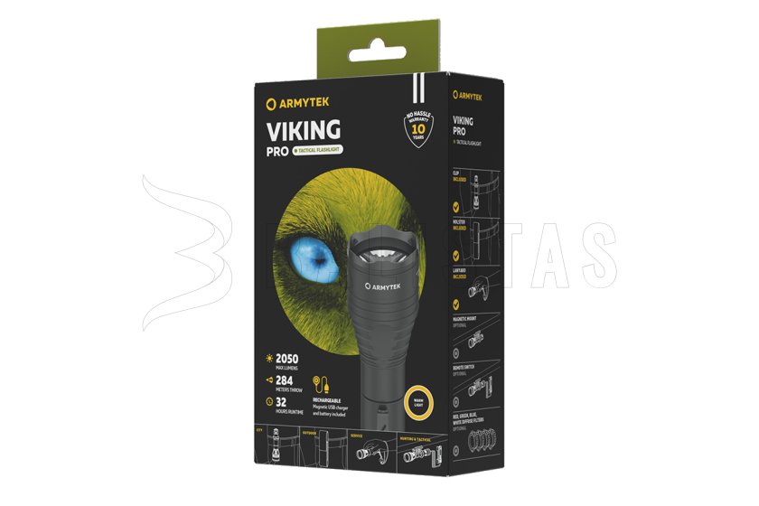 Svítilna Armytek Viking PRO teplé světlo 01.jpg