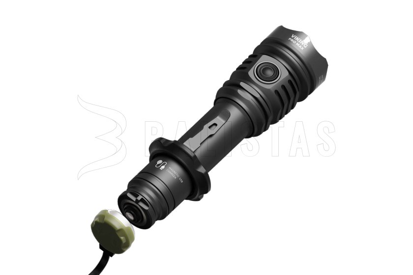 Svítilna Armytek Viking PRO MAX studené světlo 02.jpg