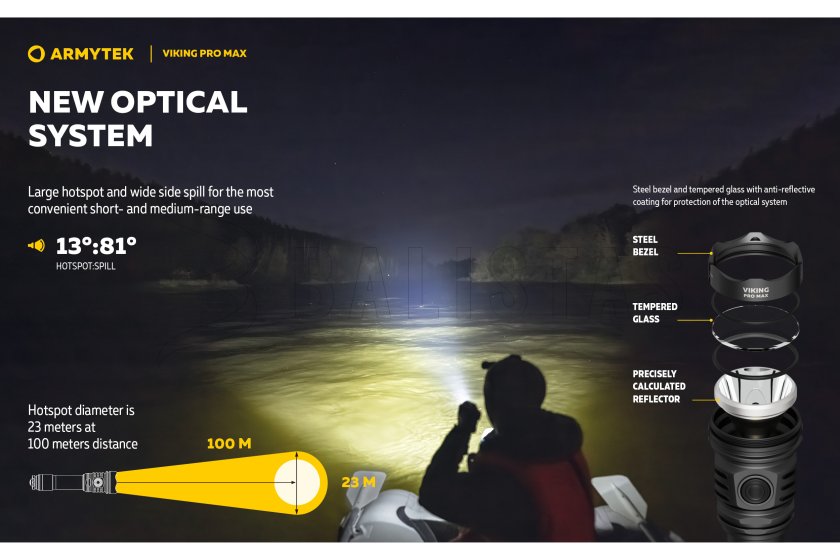 Svítilna Armytek Viking PRO MAX studené světlo 17.jpg