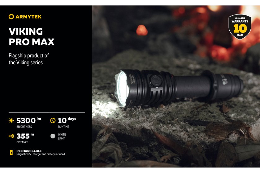 Svítilna Armytek Viking PRO MAX studené světlo 15.jpg