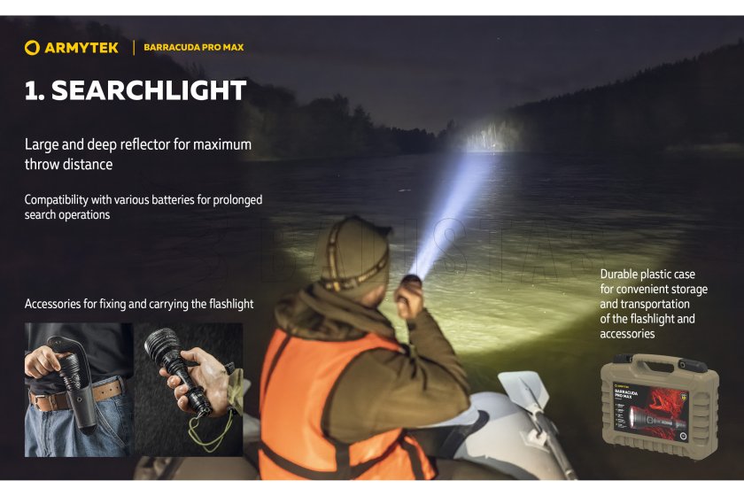 Svítilna Armytek Barracuda Pro Max studené světlo 13.jpg
