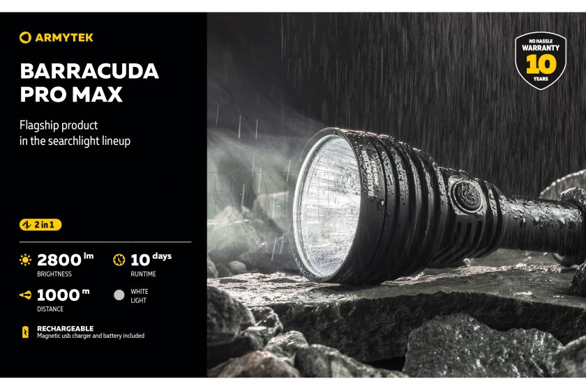 Svítilna Armytek Barracuda Pro Max studené světlo 10.jpg