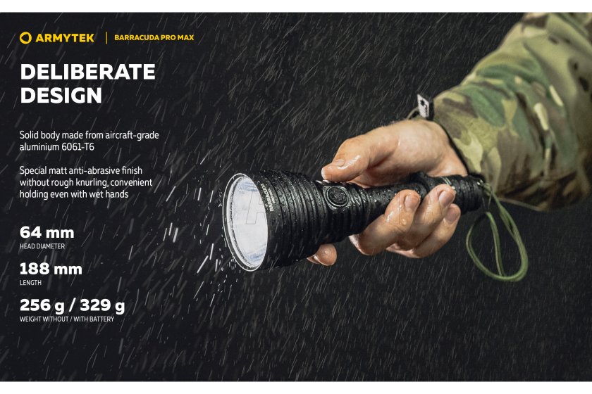 Svítilna Armytek Barracuda Pro Max studené světlo 19.jpg