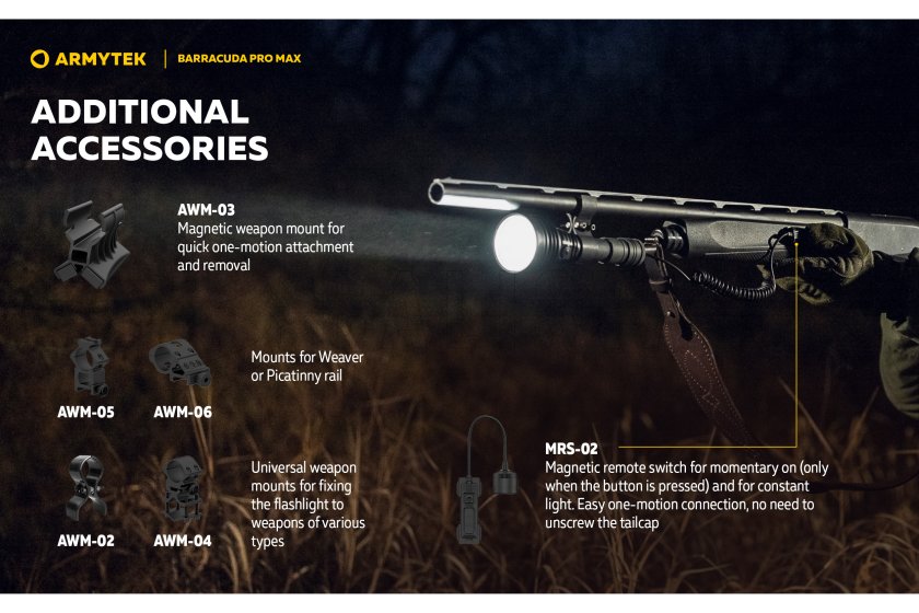 Svítilna Armytek Barracuda Pro Max studené světlo 27.jpg