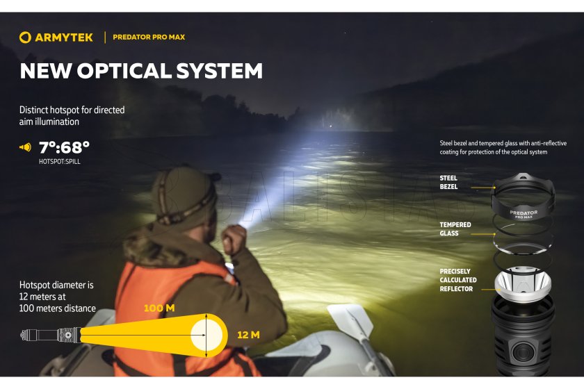 Svítilna Armytek Predator PRO MAX studené světlo 05.jpg