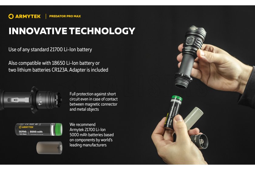 Svítilna Armytek Predator PRO MAX studené světlo 13.jpg