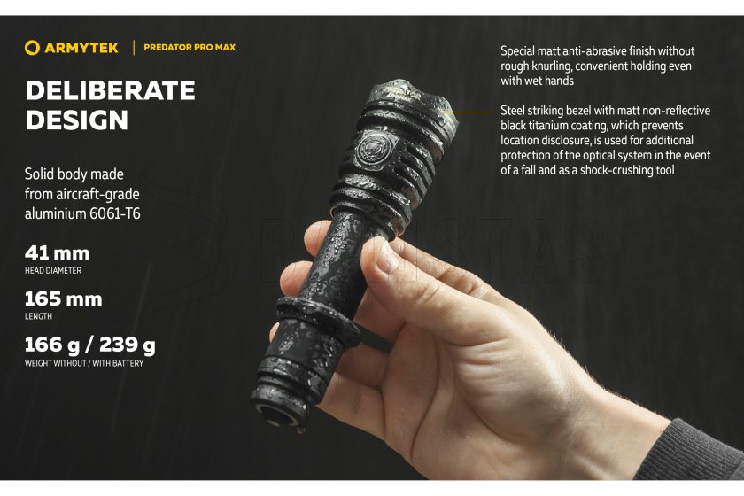 Svítilna Armytek Predator PRO MAX studené světlo 07.jpg
