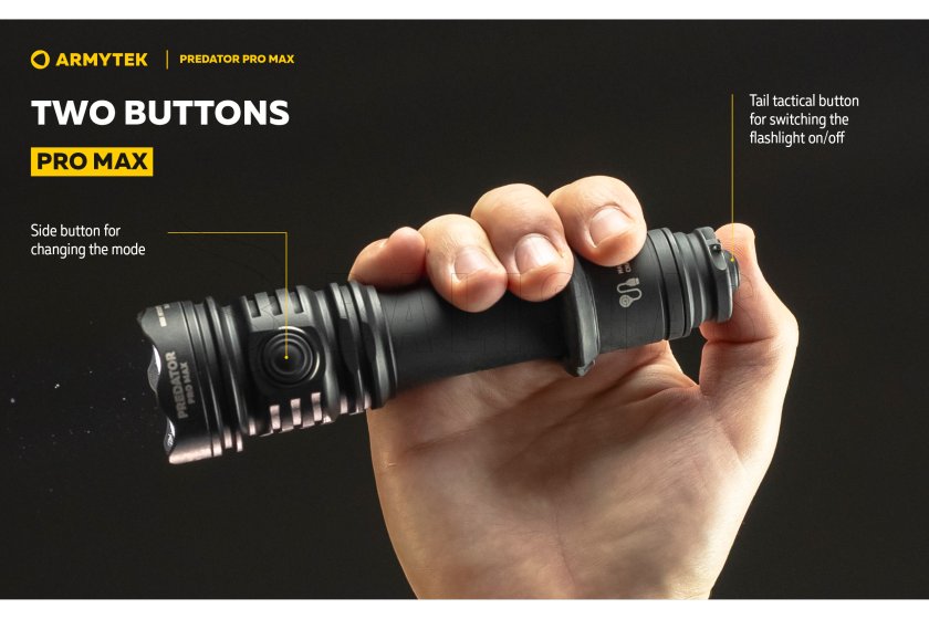 Svítilna Armytek Predator PRO MAX studené světlo 09.jpg