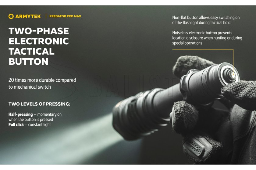 Svítilna Armytek Predator PRO MAX studené světlo 10.jpg