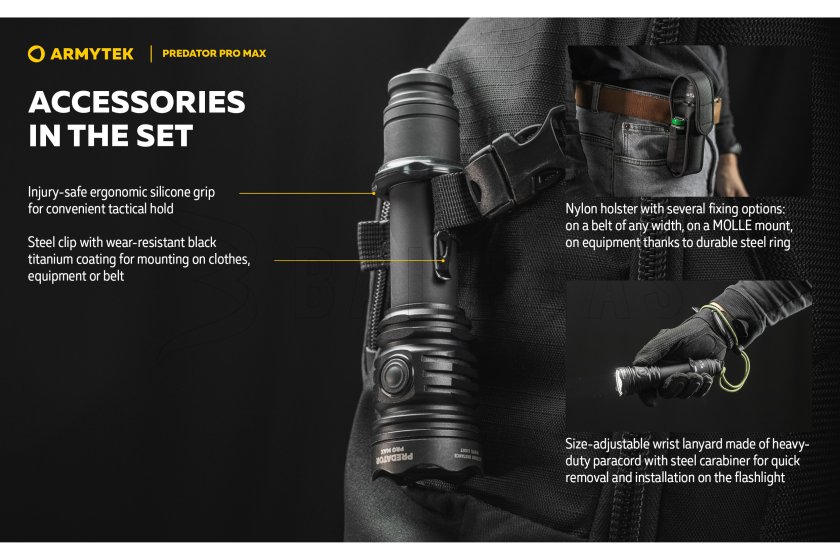 Svítilna Armytek Predator PRO MAX studené světlo 18.jpg