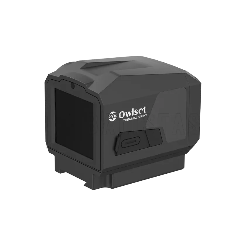 Termovizní zaměřovač Vector Optics Owlset HEIM ES X-Nano XPD Mini Wi-FI 3.webp