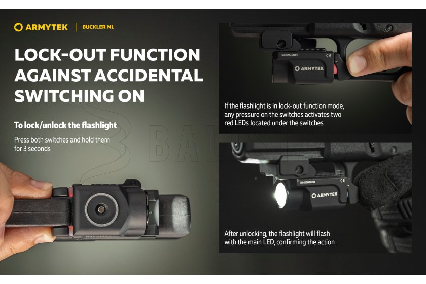 Taktická svítilna Armytek Buckler M1 studené světlo 21.jpg