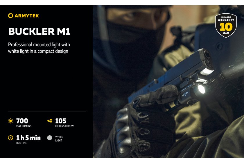 Taktická svítilna Armytek Buckler M1 studené světlo 15.jpg
