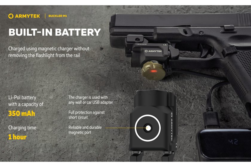 Taktická svítilna Armytek Buckler M1 studené světlo 24.jpg