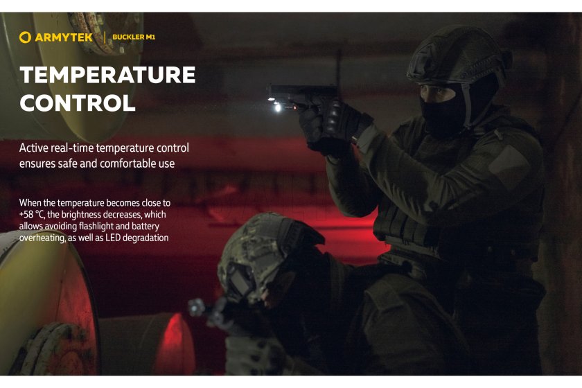 Taktická svítilna Armytek Buckler M1 studené světlo 27.jpg