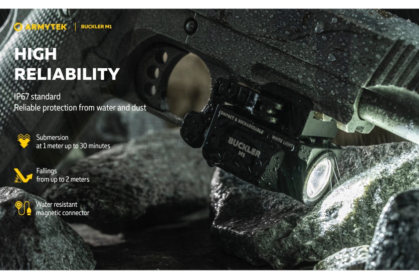 Taktická svítilna Armytek Buckler M1 studené světlo 28.jpg