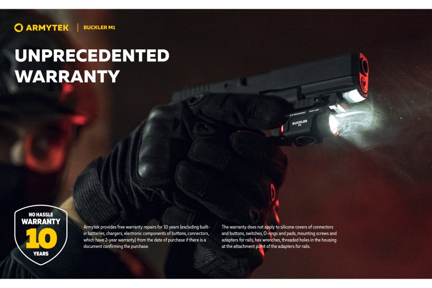 Taktická svítilna Armytek Buckler M1 studené světlo 29.jpg