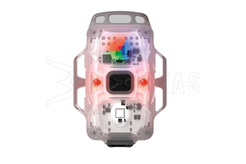 Multifunkční svítilna Armytek Crystal Pro 3D - červená 01.jpg