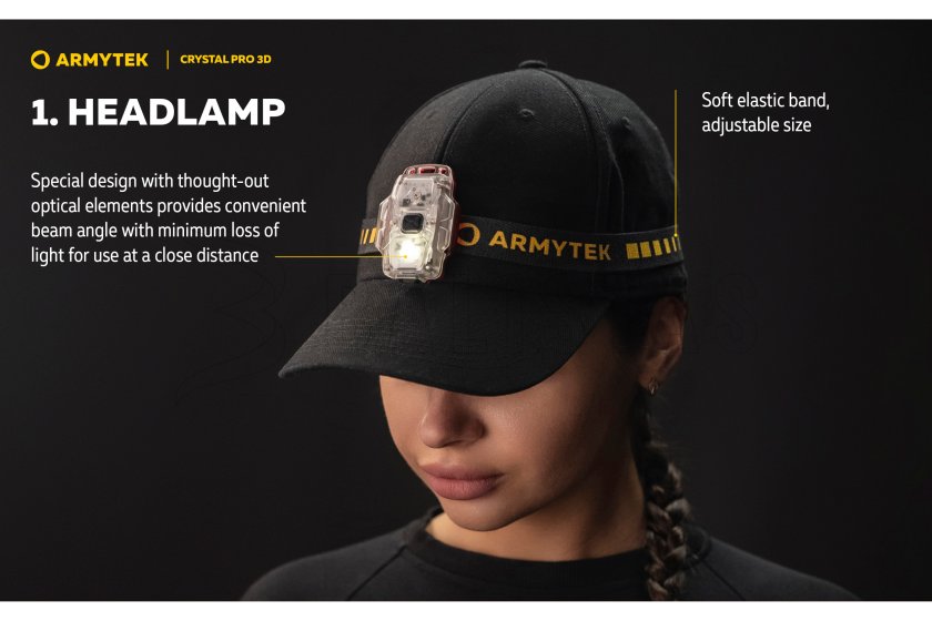 Multifunkční svítilna Armytek Crystal Pro 3D - červená 17.jpg