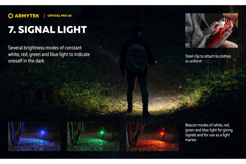 Multifunkční svítilna Armytek Crystal Pro 3D - červená 24.jpg