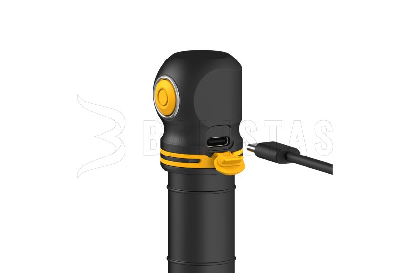 Multifunkční svítilna Armytek Elf C2 MAX USB-C bíle světlo 02.jpg