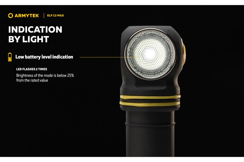 Multifunkční svítilna Armytek Elf C2 MAX USB-C bíle světlo 25.jpg