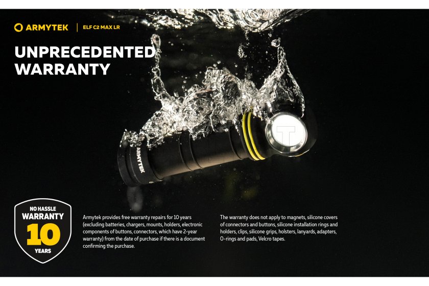 Multifunkční svítilna Armytek Elf C2 MAX LR USB-C bíle světlo 26.jpg