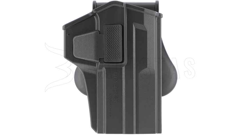 Opaskové pouzdro Umarex T4E Impax P68 P2P Secure 68P 1.png