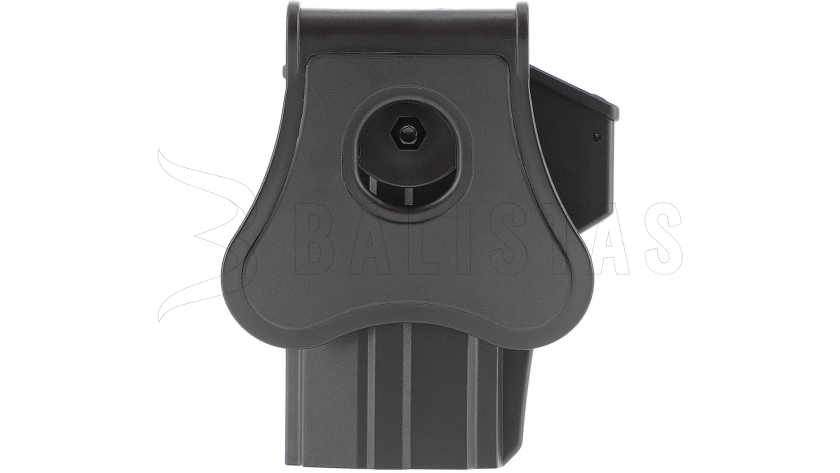 Opaskové pouzdro Umarex T4E Impax P68 P2P Secure 68P 3.png