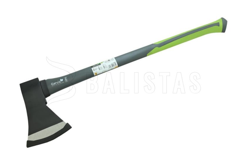 Sekera Garvia štípací 2000g 90cm