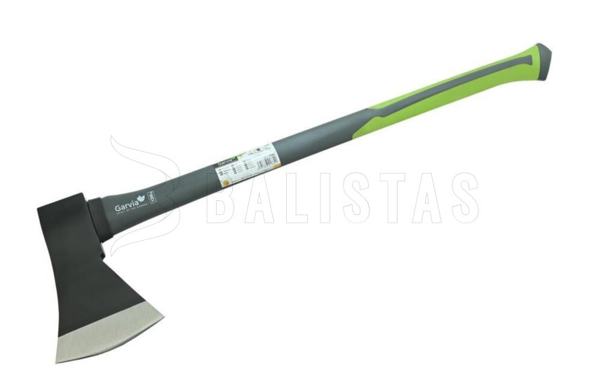 Sekera Garvia štípací 1200g 70cm