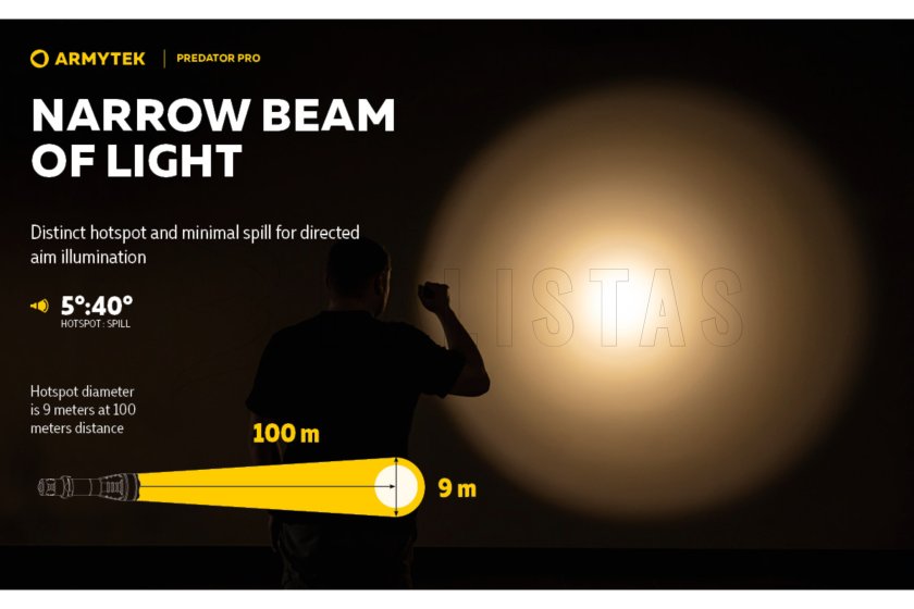 Svítilna Armytek Predator PRO set studené světlo 10.jpg