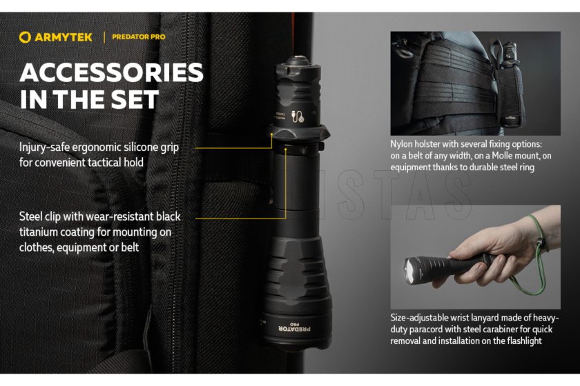 Svítilna Armytek Predator PRO set studené světlo 22.jpg