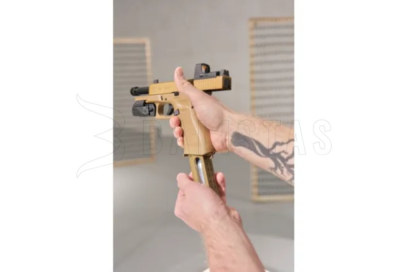 Vzduchová pistole Glock 19X MOS Blowback Coyote 14.jpg