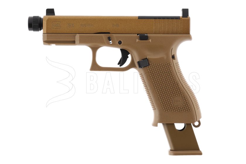 Vzduchová pistole Glock 19X MOS Blowback Coyote 29.jpg