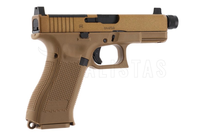 Vzduchová pistole Glock 19X MOS Blowback Coyote 27.jpg