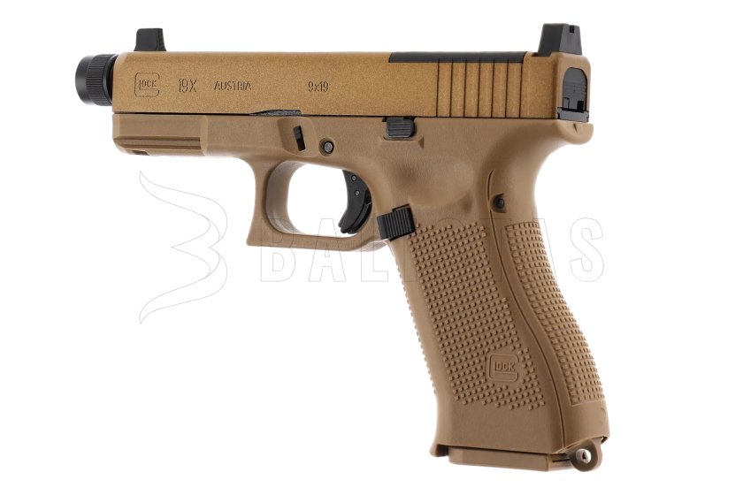 Vzduchová pistole Glock 19X MOS Blowback Coyote 28.jpg