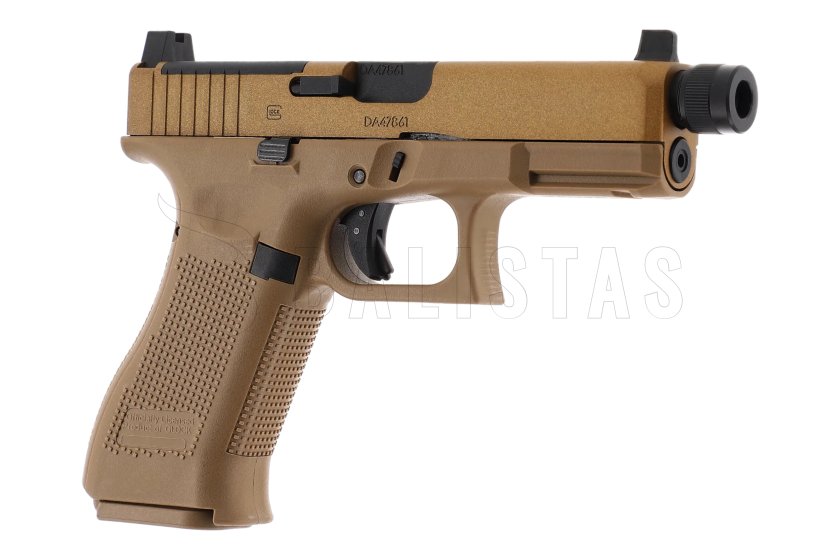 Vzduchová pistole Glock 19X MOS Blowback Coyote 25.jpg
