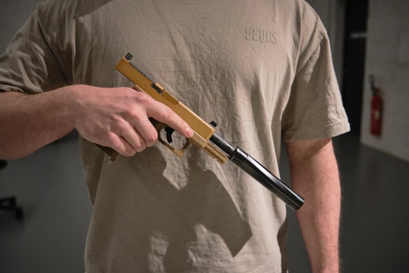 Vzduchová pistole Glock 19X MOS Blowback Coyote 13.jpg