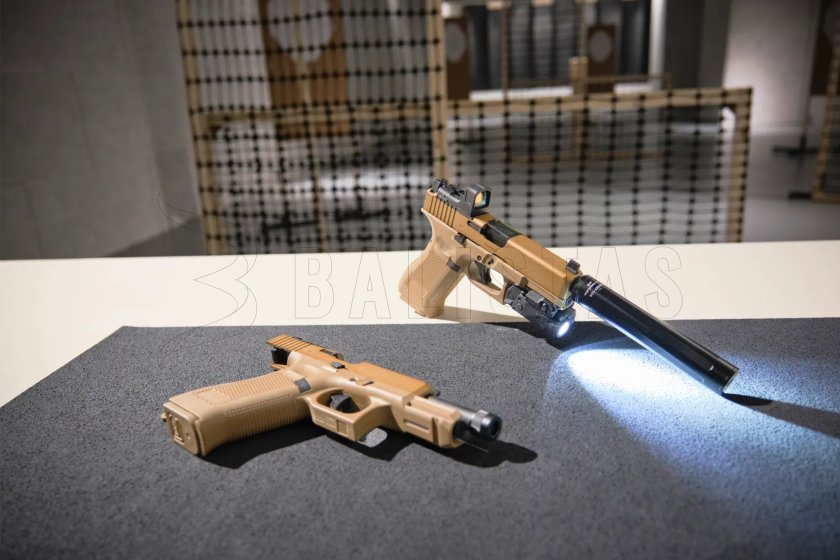 Vzduchová pistole Glock 19X MOS Blowback Coyote 06.jpg