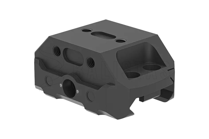 Montáž VAS™ Red Dot Sight Picatinny - nizký 04.jpg