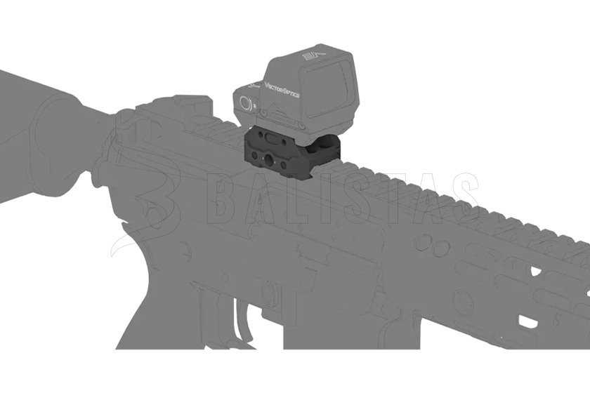 Montáž VAS™ Red Dot Sight Picatinny - nizký 08.jpg